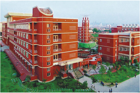 ZHSU PPR プロジェクト-山東交通大学